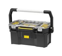 Boite à outils avec organiseur 50 cm - STST1-70317 - STANLEY