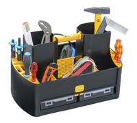 Allit Porte-outils et accessoires ménagers avec casiers