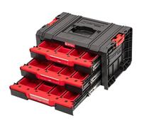 Boite à outils avec tiroirs Qbrick System PRO DRAWER 3 TOOLBOX EXPERT