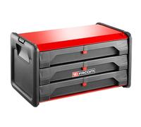 Boite à outils bi-matière - 3 tiroirs - FACOM - BT.203