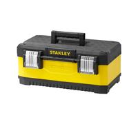 Boite à outils bi-matière 51 cm - 1-95-612 - STANLEY