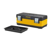 Boite à outils bi-matière 59 cm - 1-95-613 - STANLEY