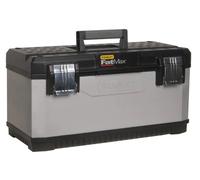 Boîte à outils bi-matière STANLEY FATMAX® 1-95-616