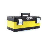 Boite à outils bimatière 51cm STANLEY