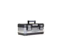 Stanley Boîte à outils 1-95-619 en métal et plastique galvanisé 59 cm