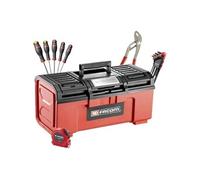 Boite a Outils BP.C19NCM1PB 19 16 Outils Livré avec 5 Tvis Protwist 9 Clés mâl