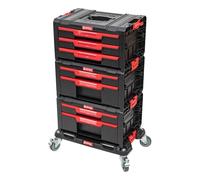 Boîte à outils caisse à outils modulable Technic QBRICK PRO