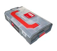 Boite a outils - caisse a outils (vide) Tox - 94900601