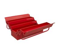 Boîte À Outils Cantilever Sealey 4 Plateaux 530Mm AP521