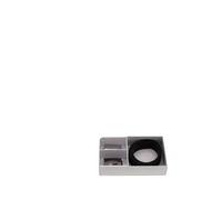 Boîte à outils ceinture cadeau boucle Guess Noir TU