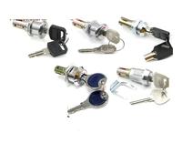 Boîte à outils Cinet serrure for casier, étui de gymnastique, matériel industriel, bricolage Rarelock MS540 I 1 pièces(2922672)