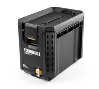 Toughbuilt StackTech TB-B1-B-60C Boîte à outils compacte Boîte + 5x séparateurs + incrustation IP65