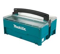 Makita Boîte à outils MAKPAC P-84137 395x295x165 mm - 1 pièce