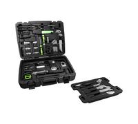 Birzman Studio Tool Kit Noir