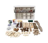 Boîte à outils créative Natuur