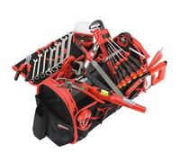 Boite à outils de 96 outils - plombier - CPPL1 SAM OUTILLAGE