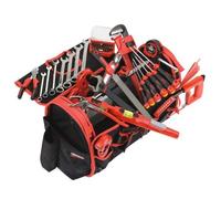 Boite à outils de 96 outils - plombier - CPPL1 SAM OUTILLAGE