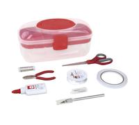 Boite À Outils De Bricolage 8 Outils Idéal Pour Débutant