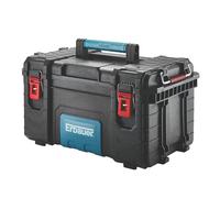 Boîte à outils de chantier Erbauer Connecx, L.56,4 x l.35 x h.31 cm