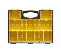 Boîte à outils de rangement Organiseur Pro à 8 compartiments - - 1-92-749