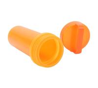 Boîte à Outils de Réparation de Kayak Patch Patch Glue Glue Glue Rangement Box Organisateur Portable pour Les Accessoires de Bateaux Gonflables