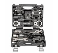 Boîte à outils de réparation pour vélo