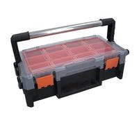 Boîte à outils de style cantilever 45,7 cm