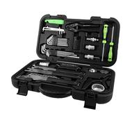 Boîte À Outils De Voyage Professionnelle Mtb 20 Pièces BM-TOO-0035 Birzman