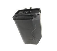 Boîte à Outils décorative en Plastique boîte à Outils 5 litres Support latéral Gauche pour R1200GS R1200 R 1200 GS Adventure LC R1250GS ADV GSA