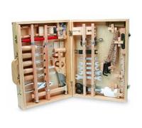 Boîte À Outils Deluxe - Small Foot Company 2241