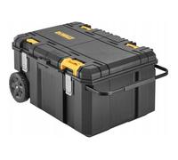 Boîte à outils - DEWALT - DWST17871-1 - Noir - Transportable - Organisation pratique