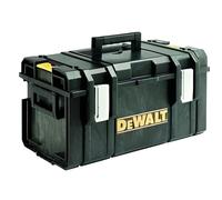 Boite à outils DS300 DEWALT - Noir - 550 x 336 x 158 mm - 40 kg - 35 litres