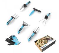 Boîte à outils du jardinier Cellfast ENERGO 42-101; 7 unités