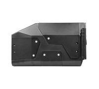 Boîte À Outils en Aluminium pour Moto, Sac Intérieur pour R1250GS Adventure F850GS R1200GS R1300GS