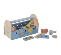 Boîte à outils en bois fsc