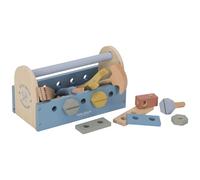 Boîte à outils en bois fsc