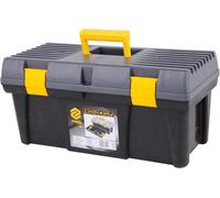 Boîte à outils en plastique 20"""" 78802 VOREL