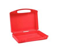 Boîte À Outils En Plastique Pour Une Organisation Sécurisée Dans Les Ateliers Les Réparations À Domicile ECure Disposition Pour Divers Boîtes Stockage D'outils Étanches L'Office