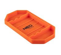 BOÎTE À OUTILS EN SILICONE, 27,5 x 14,5 x 2,5 cm - T N10-480
