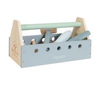 Boîte À Outils Enfant - Little Dutch