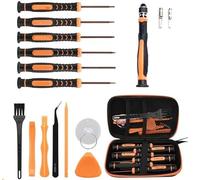 Boîte à outils/ensemble compatible pour PS5/PS4/PS3/Xbox360/Xbox One/One X/Xbox360