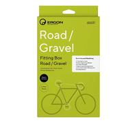 Boîte à outils Ergon Blanc