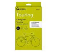 Boîte à outils Ergon Touring Vert