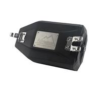 Boîte À Outils Étanche Moto 4,2 L, Verrouillable par Mot Passe, pour NC750X NC750S XADV750