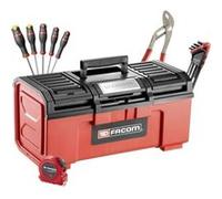 Boite a Outils BP.C19NCM1PB 19 16 Outils Livré avec 5 Tvis Protwist 9 Clés mâl