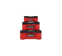 Boîtes à outils Toolbox 595x281x260mm - capacité 25L FACOM