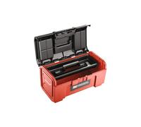 Boîte à outils Facom plastique 19'' FACOM fermeture automatique - BP.C19NPB