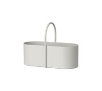 Boîte à Outils Ferm Living Grib Gris Clair