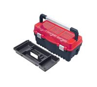 BOÎTE À OUTILS FORMULA S ALU 600