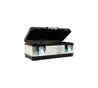 Boîte À Outils Galvanisée Stanley 20"